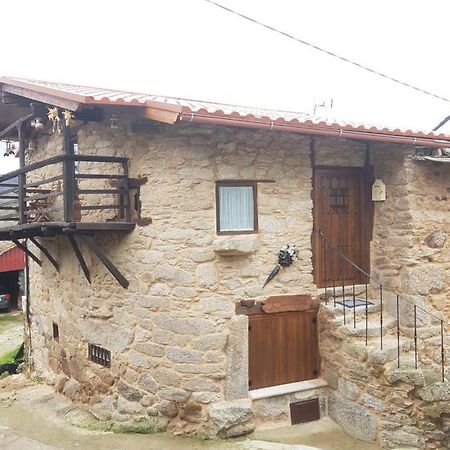 A Paragueria Sas de Penelas Zewnętrze zdjęcie