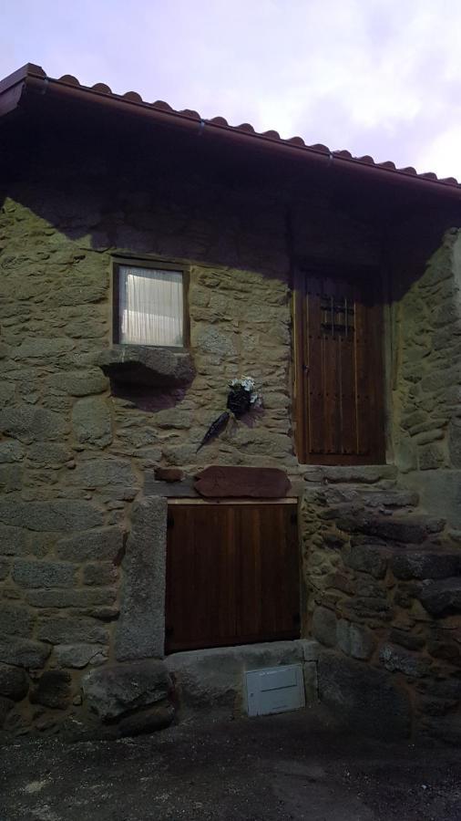 A Paragueria Sas de Penelas Zewnętrze zdjęcie