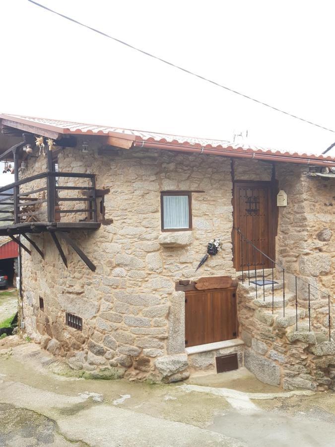 A Paragueria Sas de Penelas Zewnętrze zdjęcie