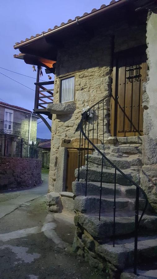 A Paragueria Sas de Penelas Zewnętrze zdjęcie